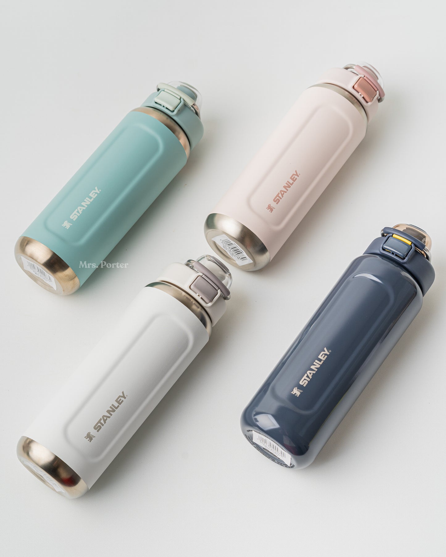 Stanley Classic Wellspring Bottle