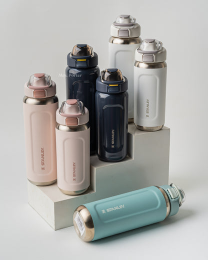 Stanley Classic Wellspring Bottle