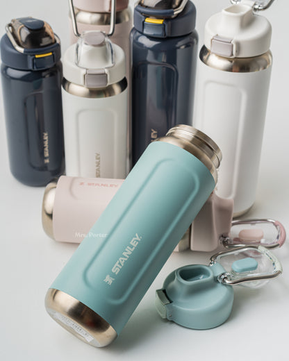 Stanley Classic Wellspring Bottle