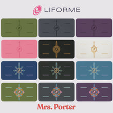 Liforme Yoga Pad - Mrs. Porter