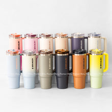 Stanley The Quencher ProTour Flip Straw Tumbler