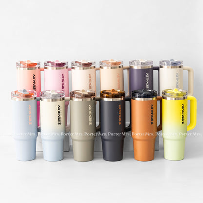 Stanley The Quencher ProTour Flip Straw Tumbler