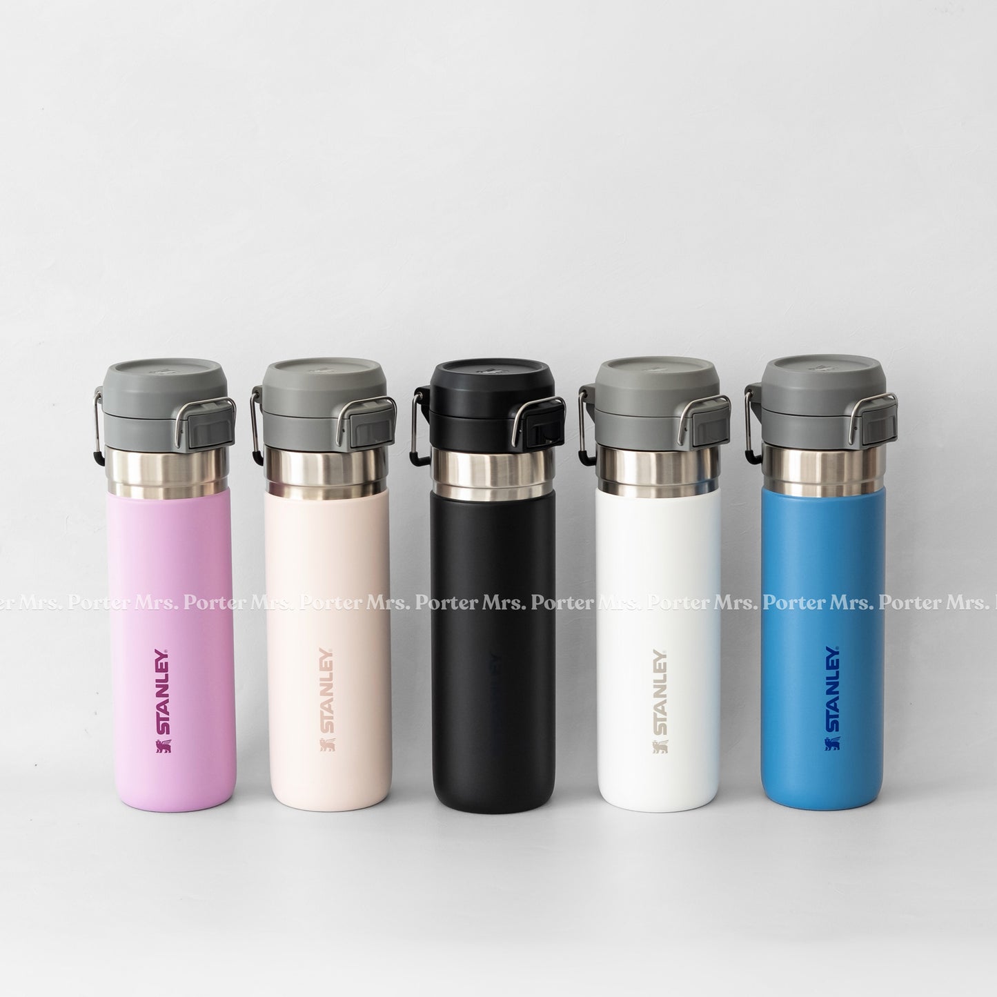 Stanley the Quick Flip Go Bottle