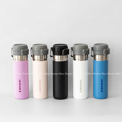 Stanley the Quick Flip Go Bottle