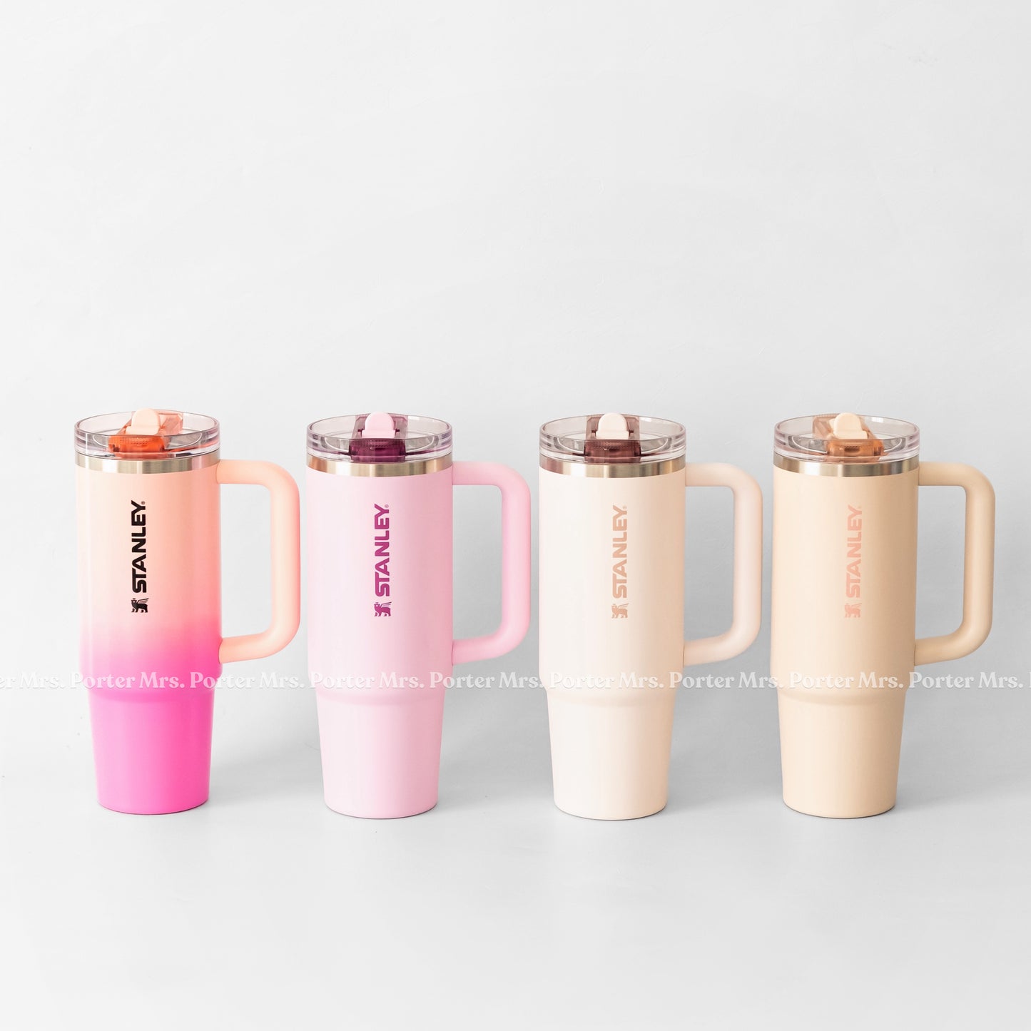 Stanley The Quencher ProTour Flip Straw Tumbler