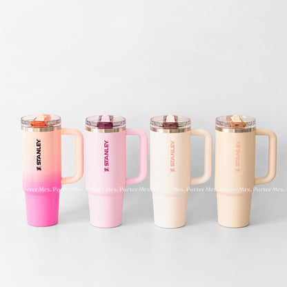 Stanley The Quencher ProTour Flip Straw Tumbler