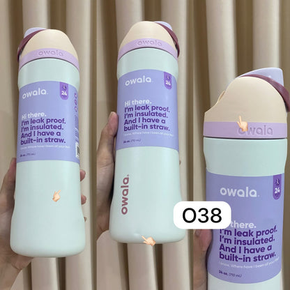 OWALA EX-DISPLAY SALE
