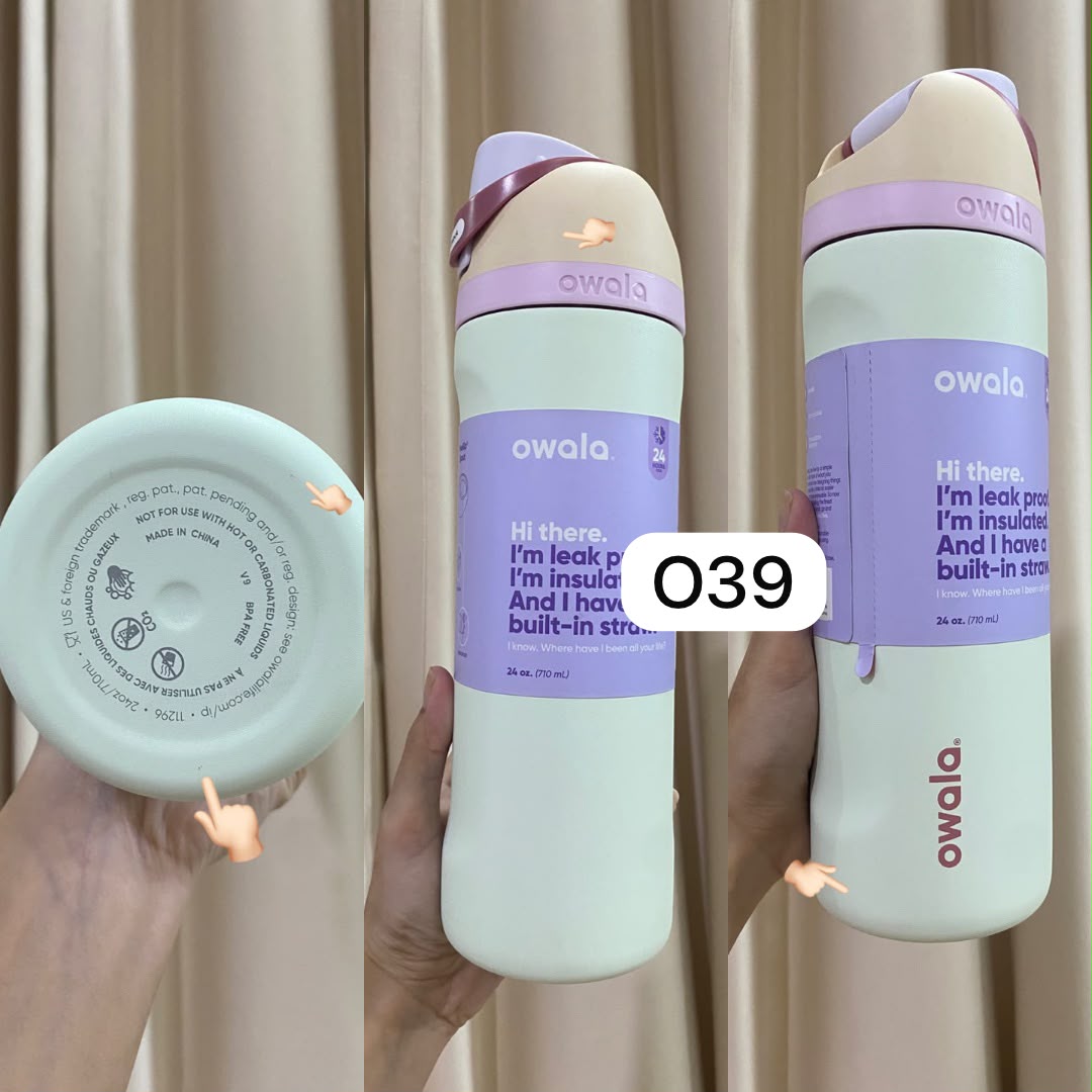 OWALA EX-DISPLAY SALE