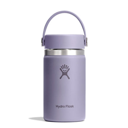 Hydro Flask Tumbler 12oz (354ml) Wide Mouth with Flex Cap