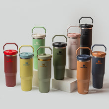 Stanley The Iceflow Flip Straw Tumbler