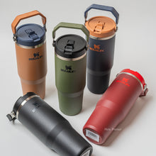 Stanley The Iceflow Flip Straw Tumbler