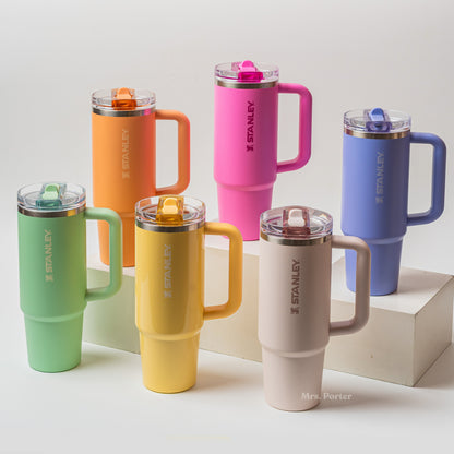 Stanley The Quencher ProTour Flip Straw Tumbler