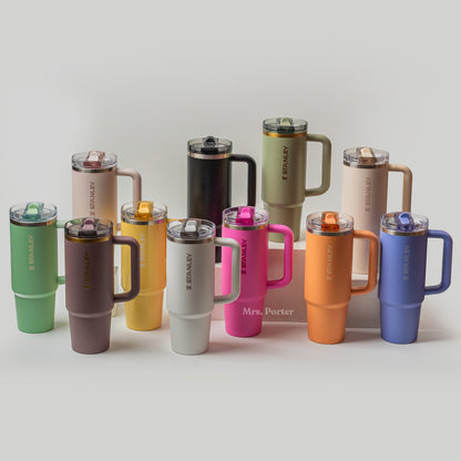 Stanley The Quencher ProTour Flip Straw Tumbler