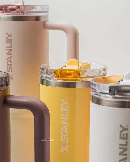 Stanley The Quencher ProTour Flip Straw Tumbler