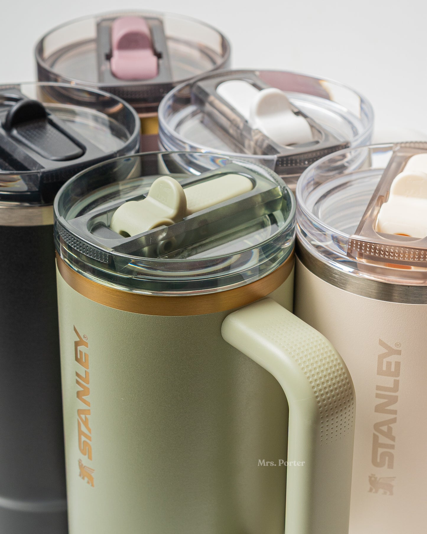 Stanley The Quencher ProTour Flip Straw Tumbler