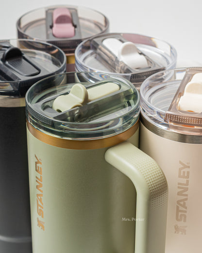 Stanley The Quencher ProTour Flip Straw Tumbler