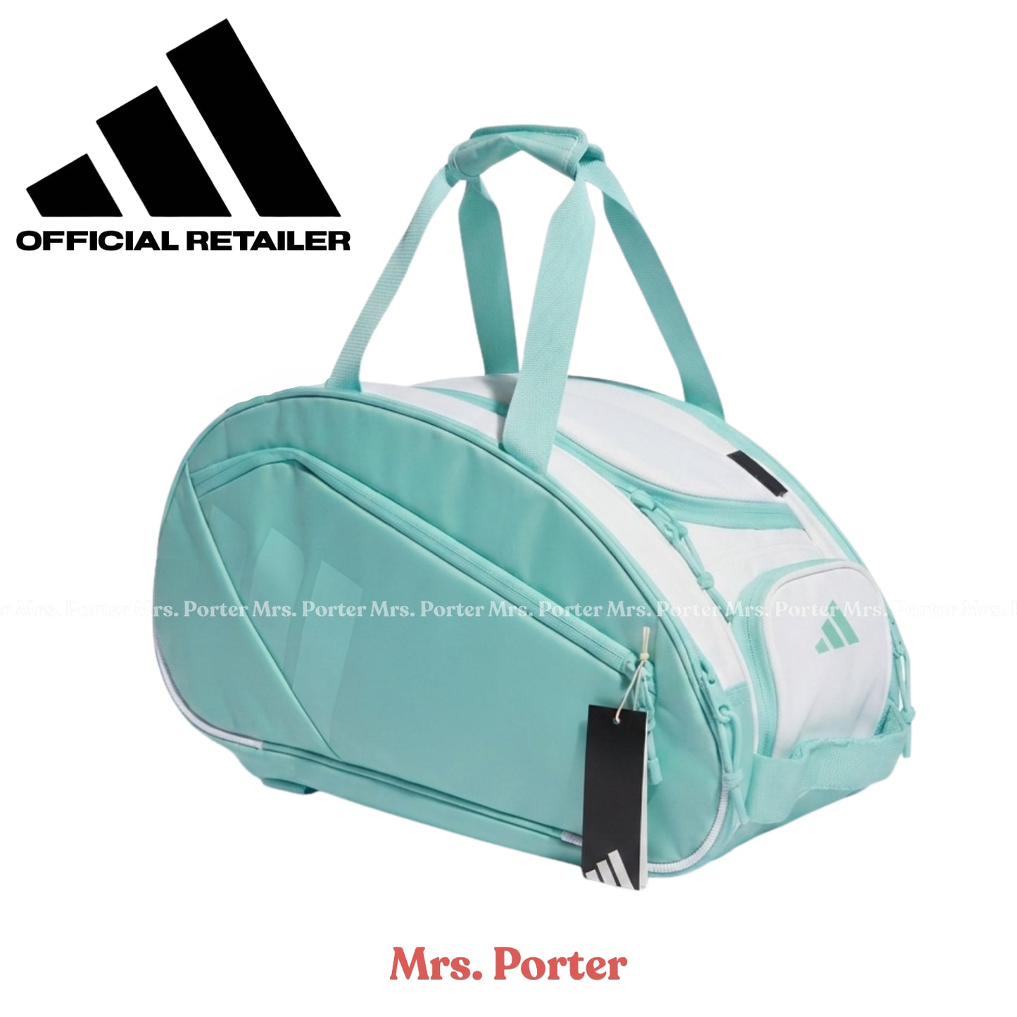 ADIDAS PRO MATCH RACKET BAG ARI SANCHEZ EDITION 2026