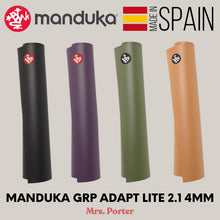 Manduka GRP ADAPT LITE 2.1 Yoga Mat 4mm