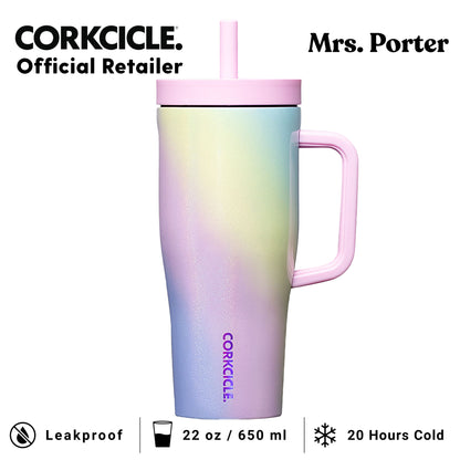 CORKCICLE Leakproof Cruiser 22oz (650ml)