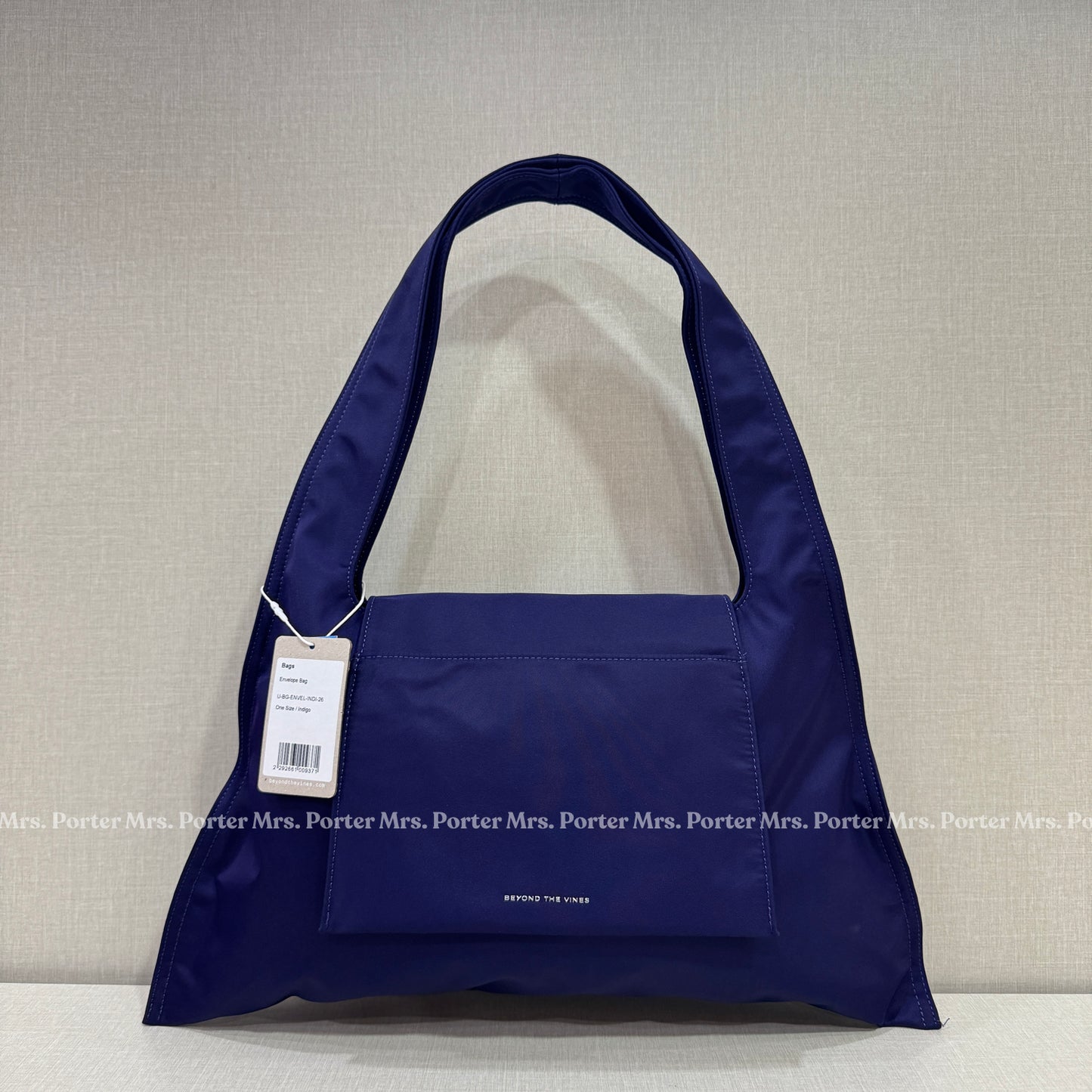 Beyond the Vines BTV Envelope Bag
