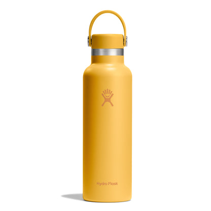 Hydro Flask Tumbler 21oz (621ml) Standard Mouth with Flex Cap