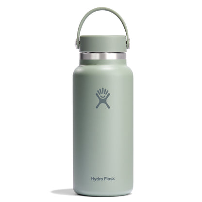 Hydro Flask Tumbler 32oz (946mL) Wide Mouth with Flex Cap