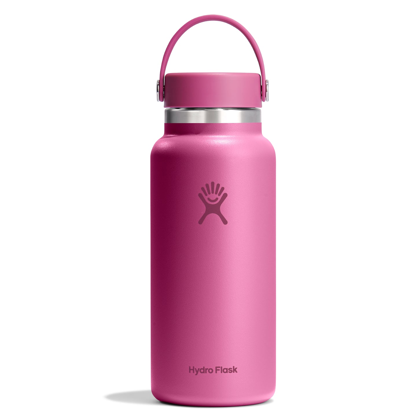 Hydro Flask Tumbler 32oz (946mL) Wide Mouth with Flex Cap