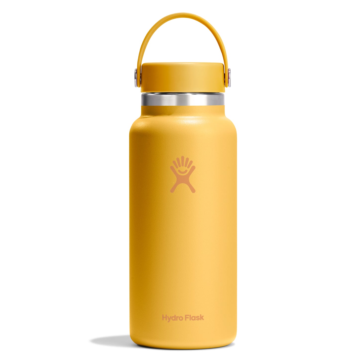 Hydro Flask Tumbler 32oz (946mL) Wide Mouth with Flex Cap