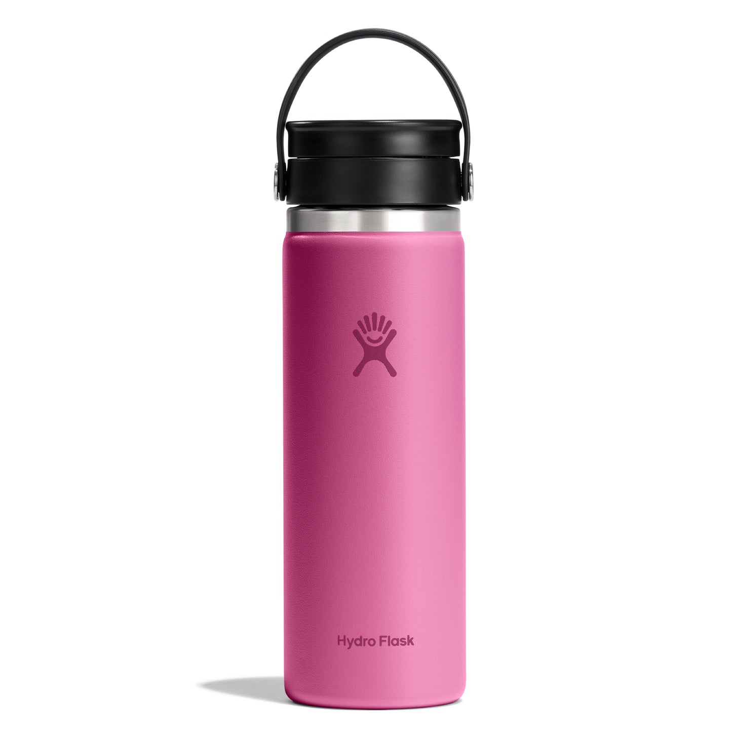 Hydro Flask Tumbler 20oz (591ml) Coffee with Flex Sip Lid