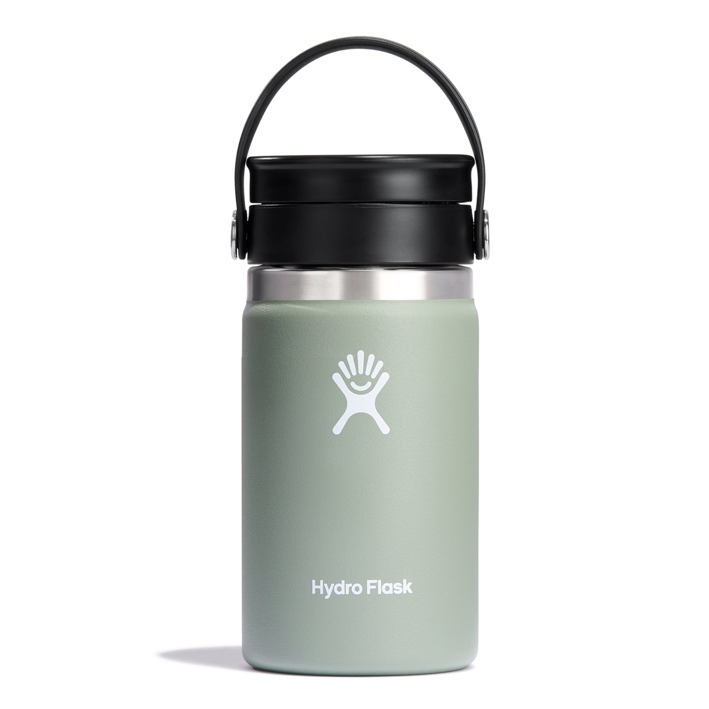 Hydro Flask Tumbler 12oz (354ml) Coffee with Flex Sip Lid