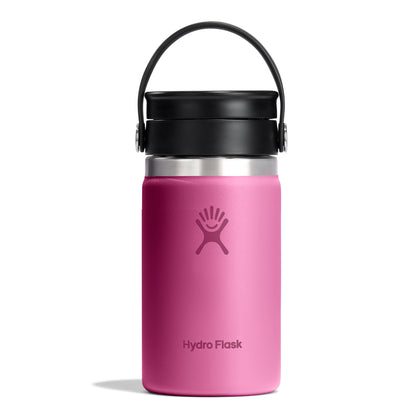 Hydro Flask Tumbler 12oz (354ml) Coffee with Flex Sip Lid