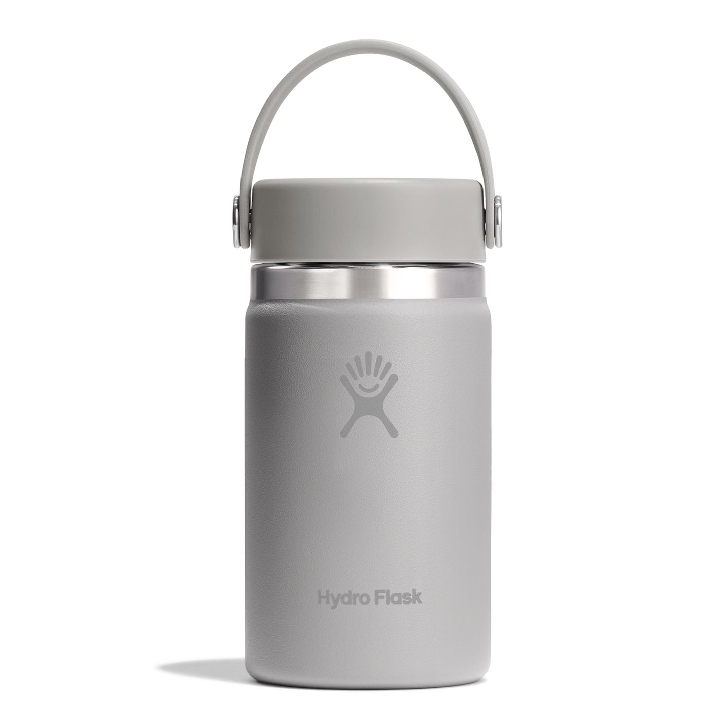 Hydro Flask Tumbler 12oz (354ml) Wide Mouth with Flex Cap