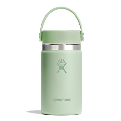 Hydro Flask Tumbler 12oz (354ml) Wide Mouth with Flex Cap