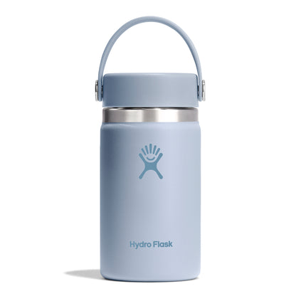 Hydro Flask Tumbler 12oz (354ml) Wide Mouth with Flex Cap