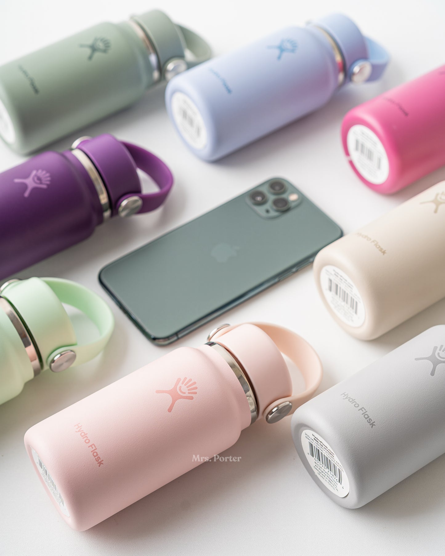 Hydro Flask Micro Hydro Mini Bottle 6.7oz (198ml)