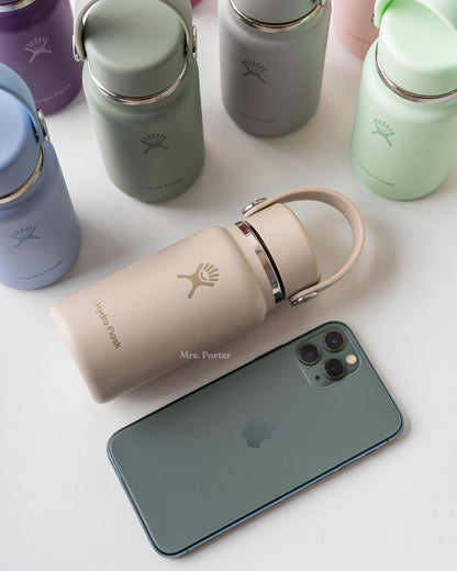 Hydro Flask Micro Hydro Mini Bottle 6.7oz (198ml)