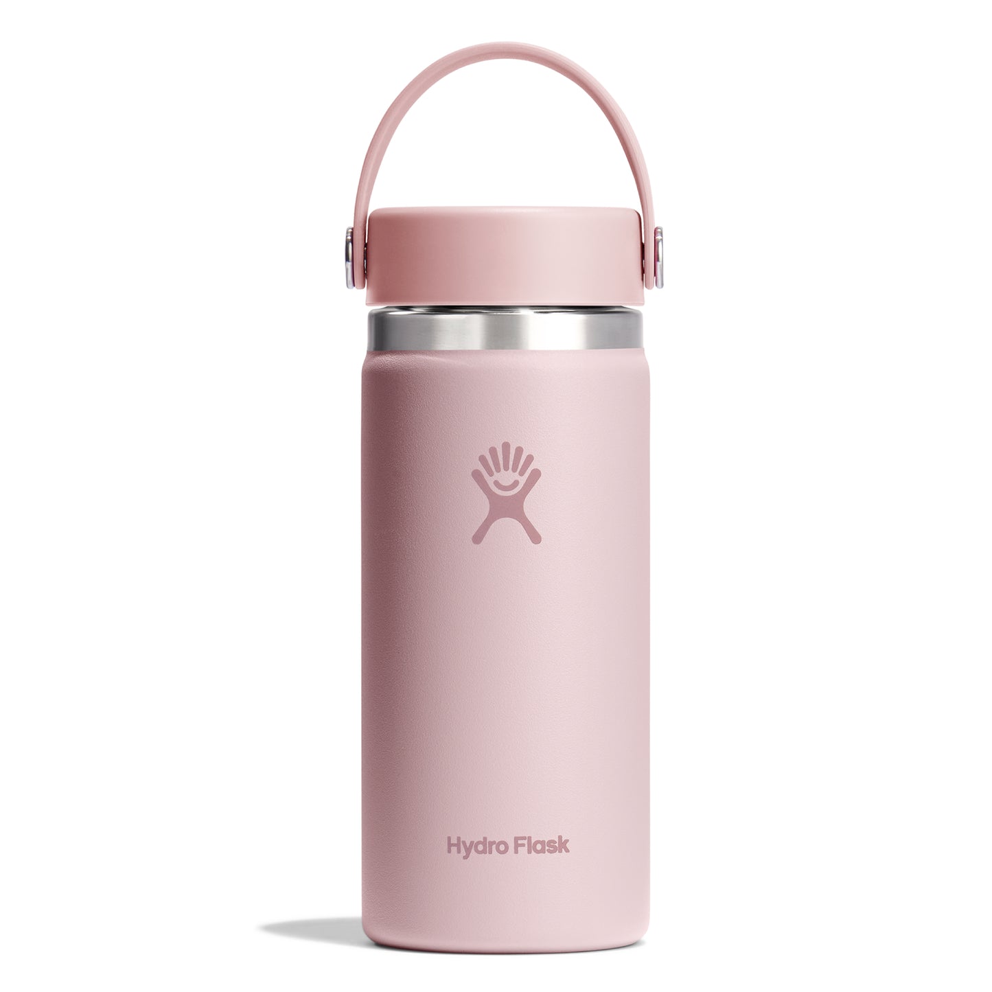 Hydro Flask Tumbler 16oz (473ml) Wide Mouth with Flex Cap