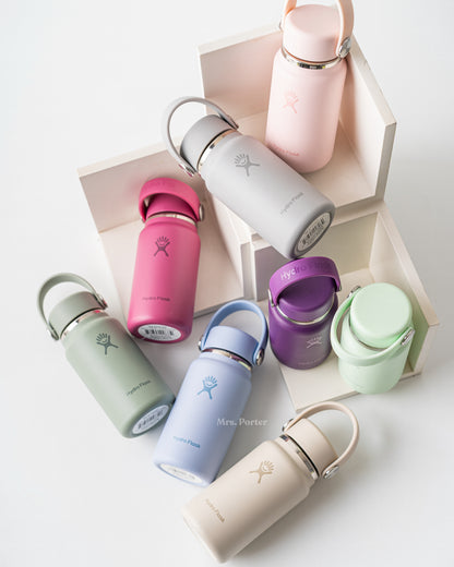 Hydro Flask Micro Hydro Mini Bottle 6.7oz (198ml)