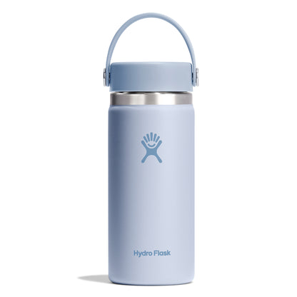 Hydro Flask Tumbler 16oz (473ml) Wide Mouth with Flex Cap