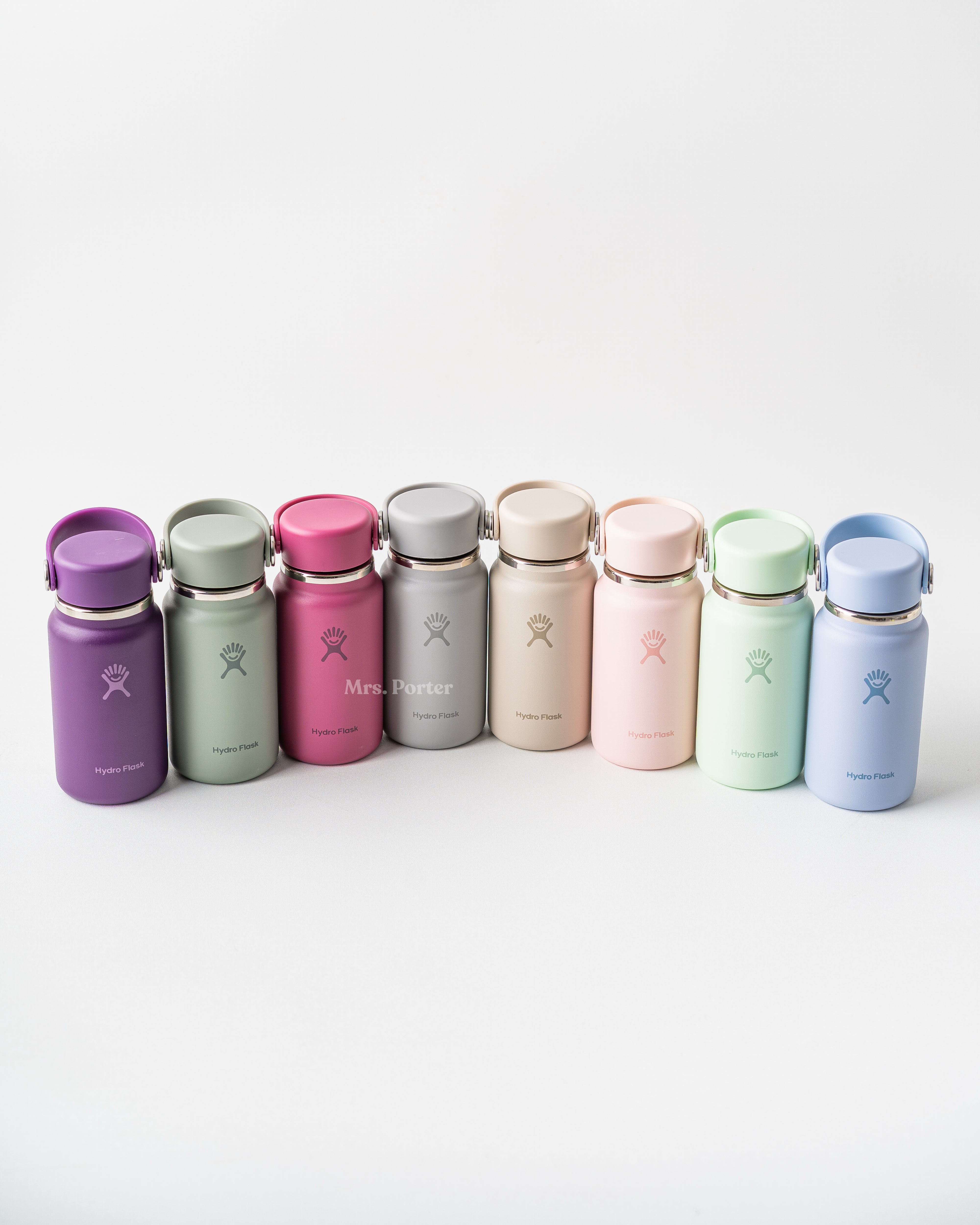 Hydro Flask Micro Hydro Mini Bottle 6.7oz (198ml) – Mrs. Porter