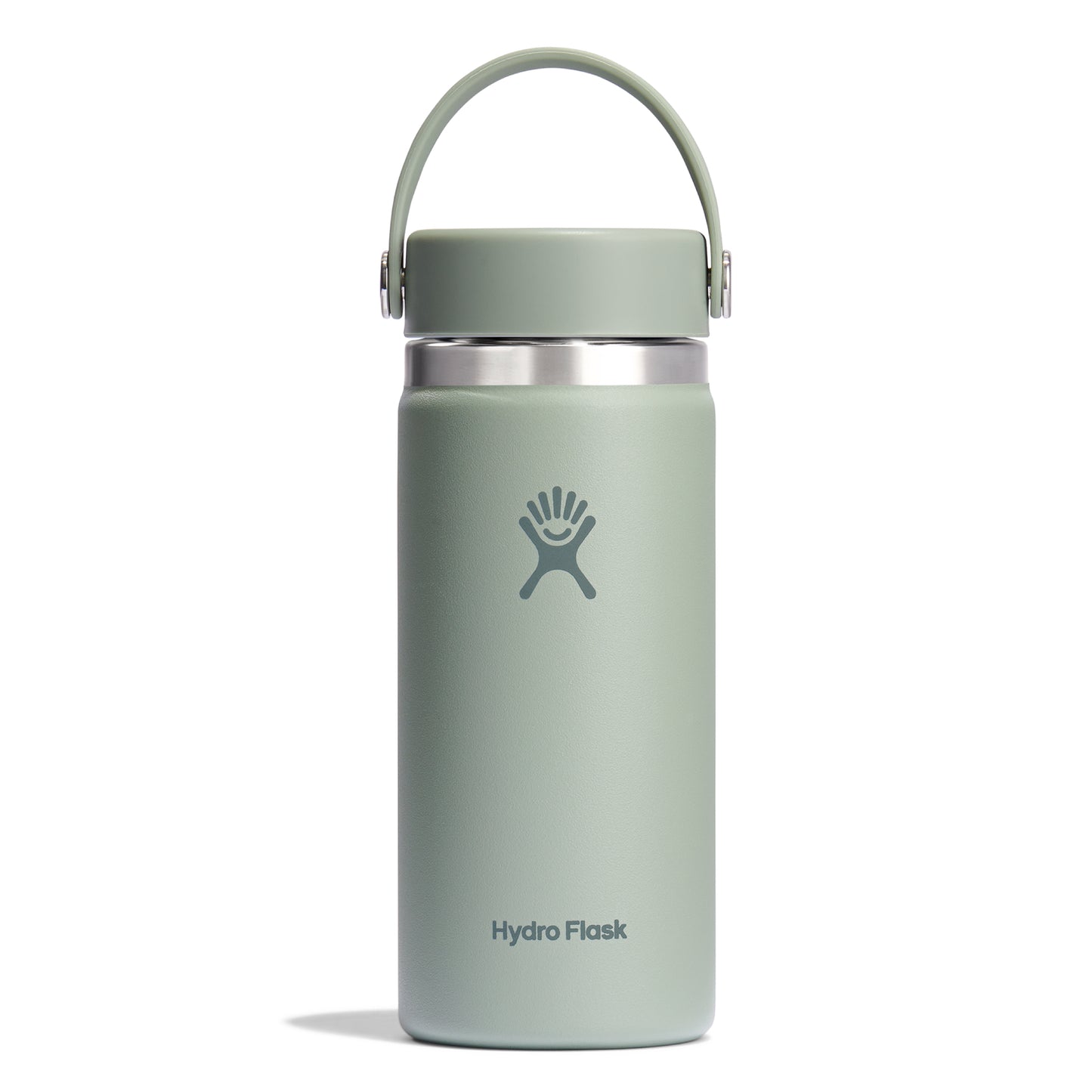 Hydro Flask Tumbler 16oz (473ml) Wide Mouth with Flex Cap