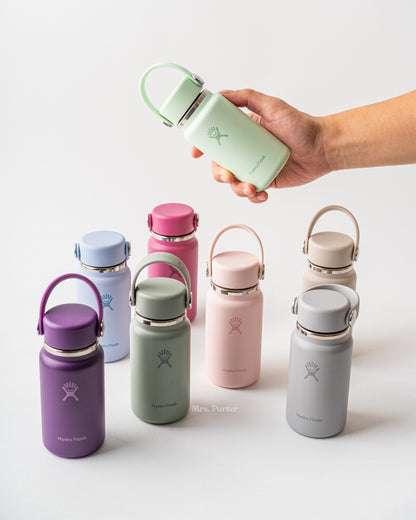 Hydro Flask Micro Hydro Mini Bottle 6.7oz (198ml)