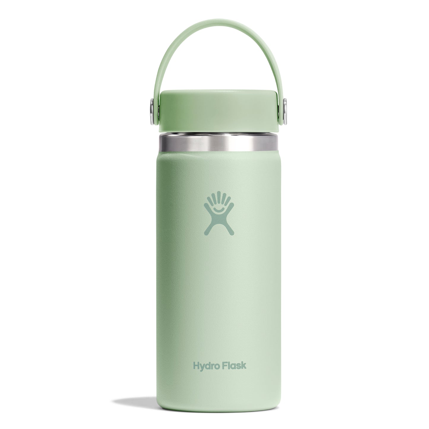 Hydro Flask Tumbler 16oz (473ml) Wide Mouth with Flex Cap