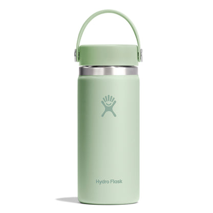 Hydro Flask Tumbler 16oz (473ml) Wide Mouth with Flex Cap