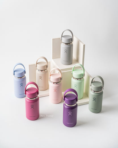 Hydro Flask Micro Hydro Mini Bottle 6.7oz (198ml)