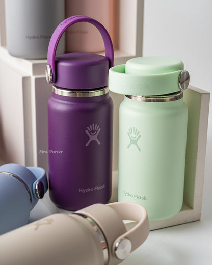 Hydro Flask Micro Hydro Mini Bottle 6.7oz (198ml)