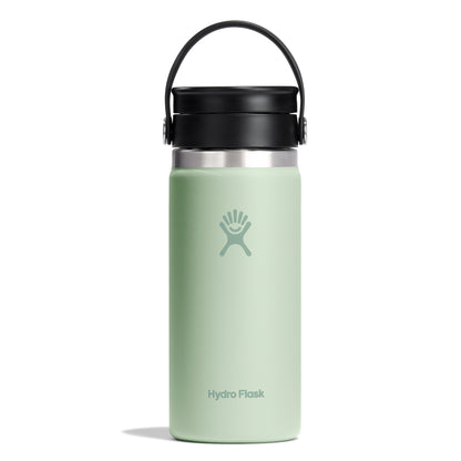 Hydro Flask Tumbler 16oz (473ml) Coffee with Flex Sip Lid