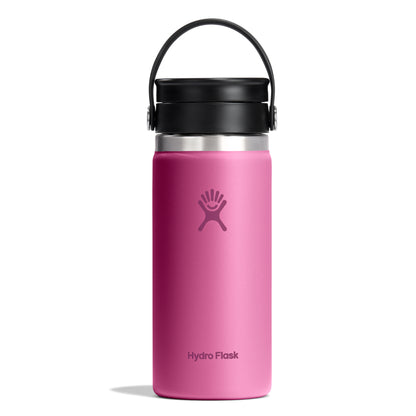 Hydro Flask Tumbler 16oz (473ml) Coffee with Flex Sip Lid