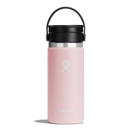 Hydro Flask Tumbler 16oz (473ml) Coffee with Flex Sip Lid