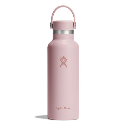 Hydro Flask Tumbler 18oz (532mL) Standard Mouth with Flex Cap